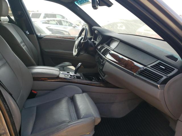 Photo 5 from auction – 2007 BMW X5 3.0I with VIN 5UXFE43567L039788
