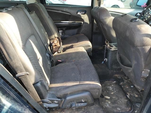 Photo 6 from auction – 2014 DODGE JOURNEY SE with VIN 3C4PDCAB9ET280905