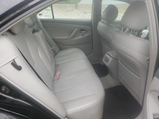 Photo 6 from auction – 2011 TOYOTA CAMRY BASE with VIN 4T4BF3EK2BR139983