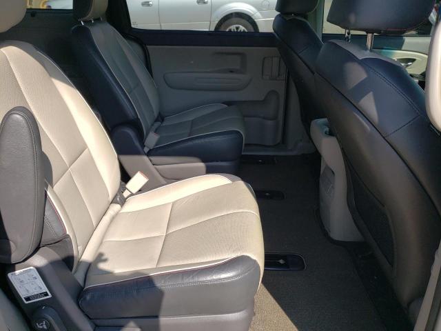 Photo 6 from auction – 2017 KIA SEDONA LX with VIN KNDMB5C19H6265019