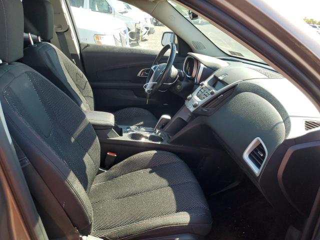 Photo 5 from auction – 2011 CHEVROLET EQUINOX with VIN 2CNALDEC0B6436553