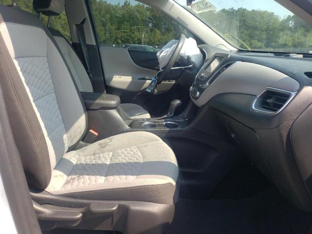 Photo 5 from auction – 2019 CHEVROLET EQUINOX LS with VIN 2GNAXHEV3K6268206