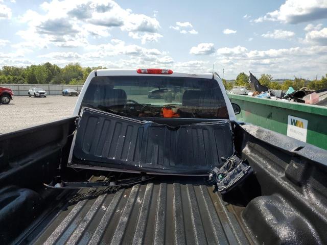 Photo 6 from auction – 2009 CHEVROLET SILVERADO with VIN 1GCEC14C89Z206747