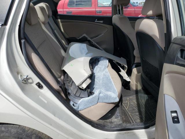 Photo 6 from auction – 2016 HYUNDAI ACCENT SE with VIN KMHCT4AE1GU060728