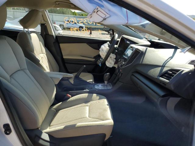 Photo 5 from auction – 2021 SUBARU IMPREZA PR with VIN 4S3GTAD65M3711952