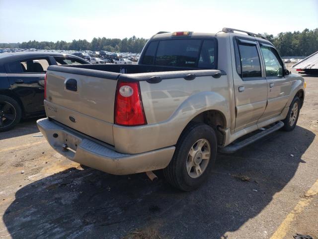 Photo 4 from auction – 2004 FORD EXPLORER S with VIN 1FMZU67KX4UA09580