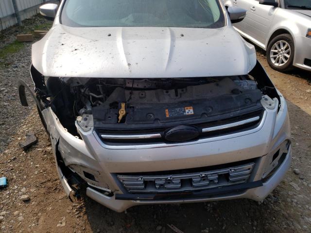 Photo 7 from auction – 2013 FORD ESCAPE SEL with VIN 1FMCU9H96DUA61372