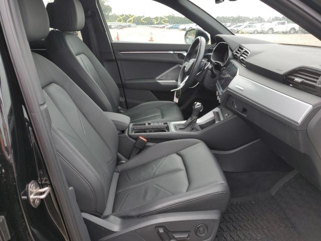 Photo 5 from auction – 2021 AUDI Q3 PREMIUM with VIN WA1DECF33M1011462
