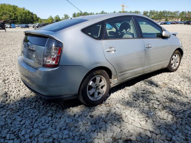 Photo 4 from auction – 2004 TOYOTA PRIUS with VIN JTDKB20U840108390