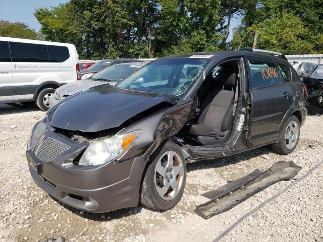 Photo 2 from auction – 2008 PONTIAC VIBE with VIN 5Y2SL65888Z407542