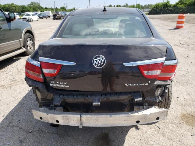 Фото 9 с аукциона – 2014 BUICK VERANO CON с VIN 1G4PR5SK7E4179875