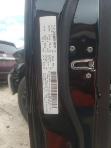 Photo 10 from auction – 2011 DODGE RAM 1500 with VIN 1D7RB1GT4BS656691