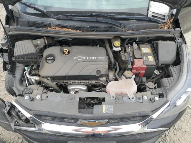 Photo 7 from auction – 2019 CHEVROLET SPARK 1LT with VIN KL8CD6SA0KC812824