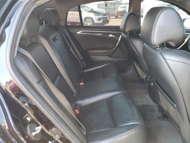 Photo 6 from auction – 2007 ACURA TL with VIN 19UUA66287A019282