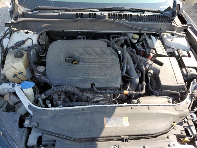 Photo 7 from auction – 2014 FORD FUSION SE with VIN 1FA6P0HD2E5354468