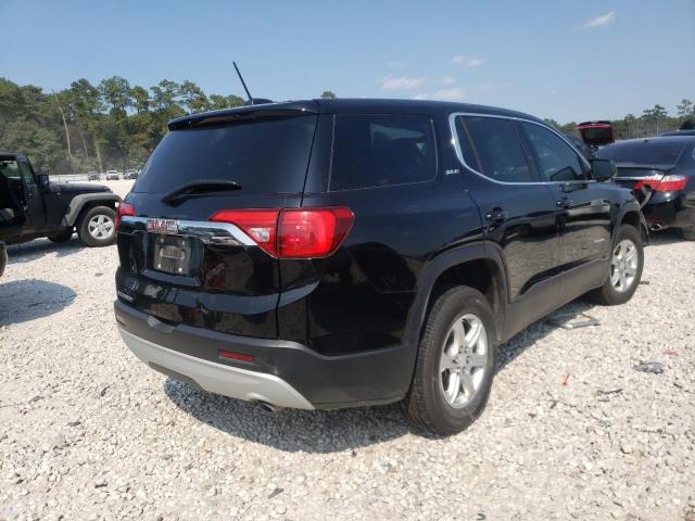 Photo 4 from auction – 2019 GMC ACADIA SLE with VIN 1GKKNKLA5KZ117666