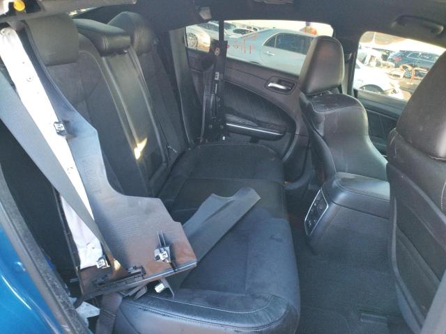 Photo 6 from auction – 2021 DODGE CHARGER R/ with VIN 2C3CDXCT9MH591337