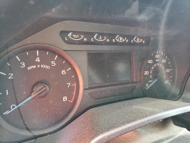 Photo 8 from auction – 2015 FORD F150 SUPER with VIN 1FTEX1E81FKE46211
