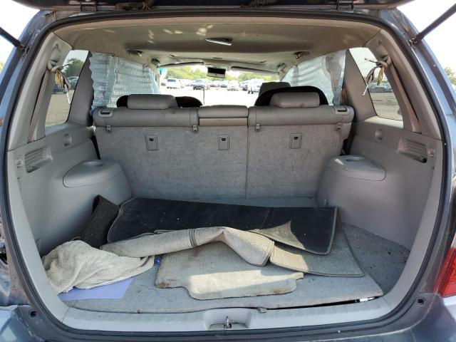 Photo 9 from auction – 2005 TOYOTA HIGHLANDER with VIN JTEEP21A550110744