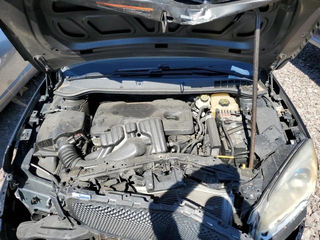 Photo 7 from auction – 2013 BUICK VERANO with VIN 1G4PP5SKXD4123367