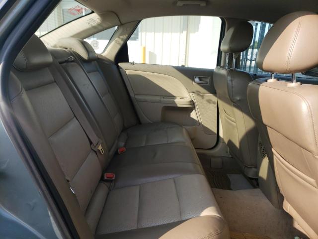 Photo 6 from auction – 2005 MERCURY MONTEGO LU with VIN 1MEFM40155G614425