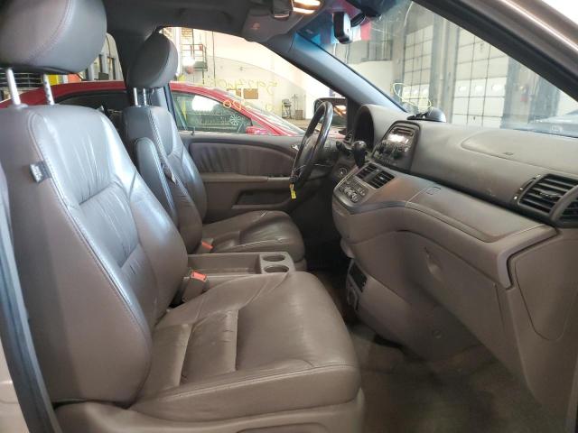 Photo 5 from auction – 2008 HONDA ODYSSEY with VIN 5FNRL38728B078763