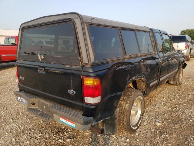 Photo 4 from auction – 1998 FORD RANGER SUP with VIN 1FTYR14C2WPA48098
