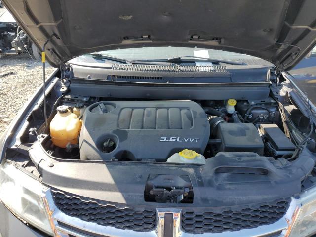 Photo 7 from auction – 2015 DODGE JOURNEY SX with VIN 3C4PDCBGXFT669080