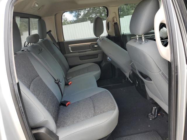 Photo 6 from auction – 2018 RAM 1500 SLT with VIN 1C6RR6LGXJS234698