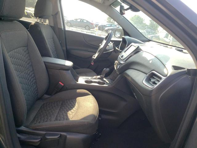 Photo 5 from auction – 2020 CHEVROLET EQUINOX LT with VIN 3GNAXKEVXLS510487
