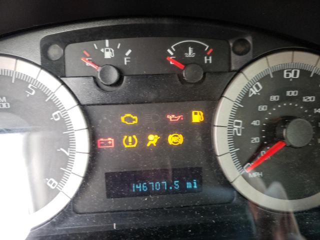 Photo 8 from auction – 2008 FORD ESCAPE XLT with VIN 1FMCU03Z18KE22043