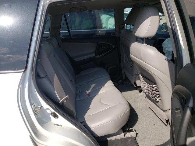 Photo 6 from auction – 2011 TOYOTA RAV4 LIMIT with VIN 2T3DK4DVXBW041033