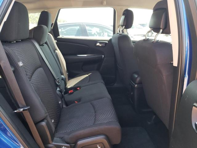 Photo 6 from auction – 2015 DODGE JOURNEY SE with VIN 3C4PDCAB9FT687947
