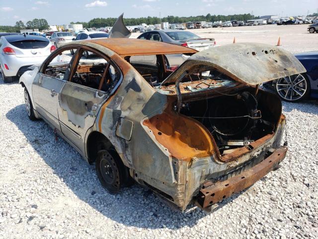 Photo 3 from auction – 2012 NISSAN ALTIMA BAS with VIN 1N4AL2AP4CN431733