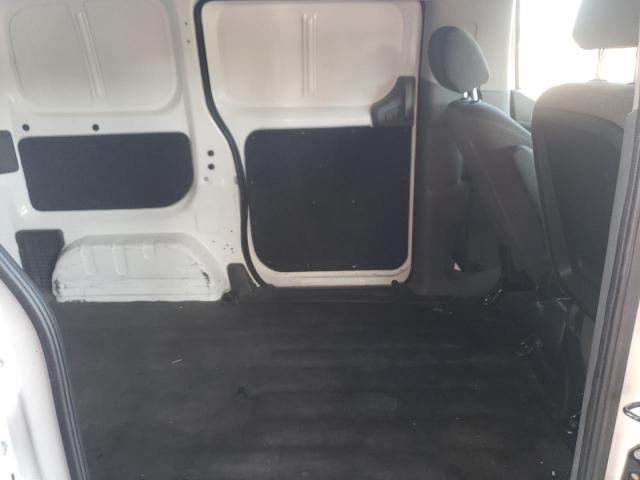 Photo 6 from auction – 2015 NISSAN NV200 2.5S with VIN 3N6CM0KN3FK709014