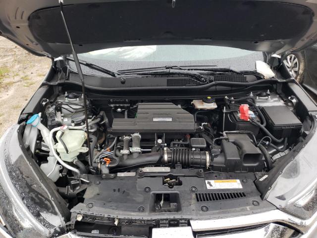Photo 7 from auction – 2018 HONDA CR-V EX with VIN 7FARW2H53JE026276