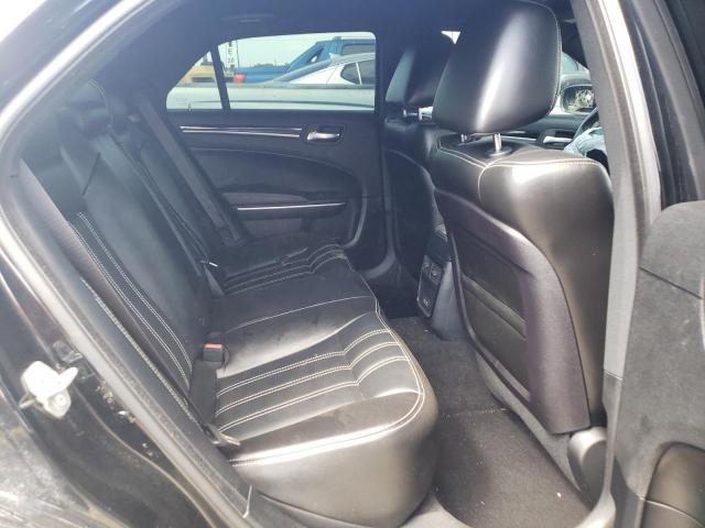 Photo 6 from auction – 2020 CHRYSLER 300 S with VIN 2C3CCABT3LH158807