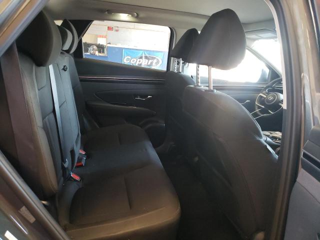 Photo 6 from auction – 2022 HYUNDAI TUCSON SEL with VIN KM8JFCA11NU025089