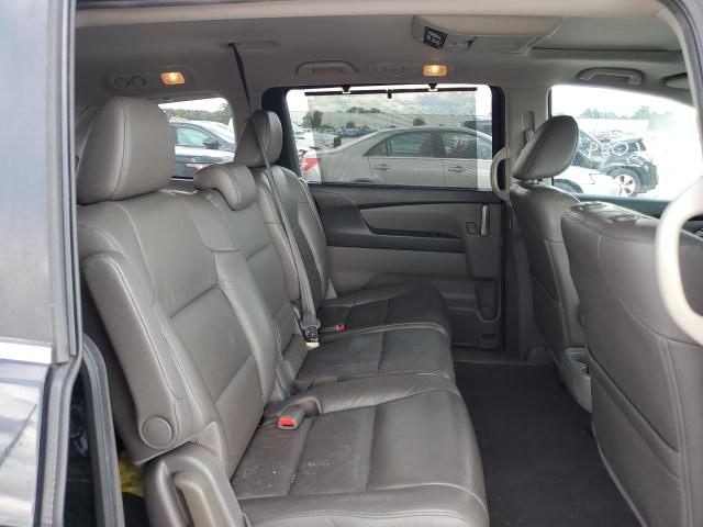 Photo 6 from auction – 2013 HONDA ODYSSEY EX with VIN 5FNRL5H63DB009478
