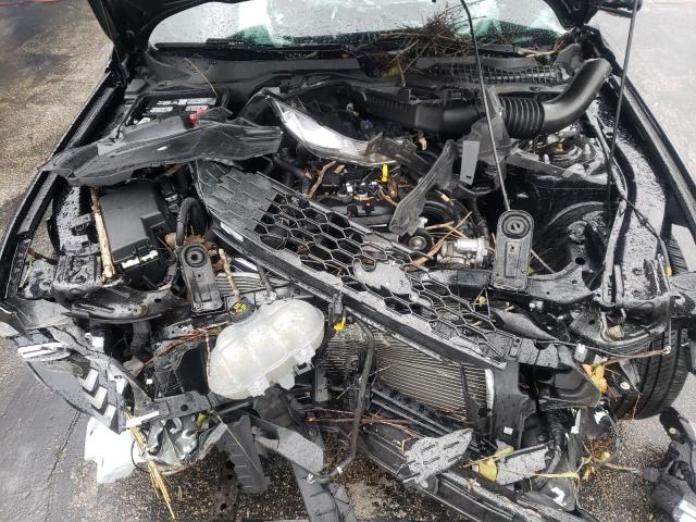 Photo 7 from auction – 2021 FORD MUSTANG with VIN 1FA6P8TH2M5118412
