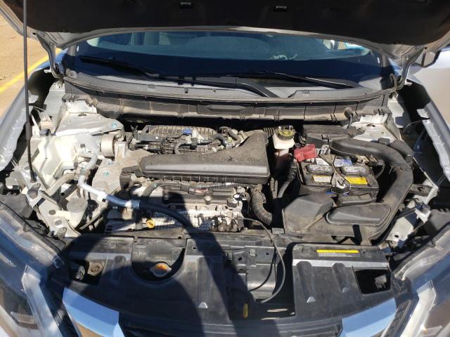 Photo 7 from auction – 2017 NISSAN ROGUE S with VIN KNMAT2MT3HP569830