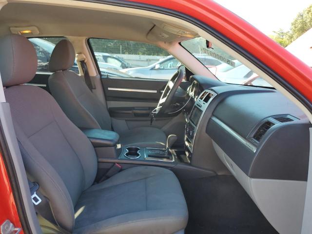 Photo 5 from auction – 2008 DODGE CHARGER with VIN 2B3KA43G18H316764