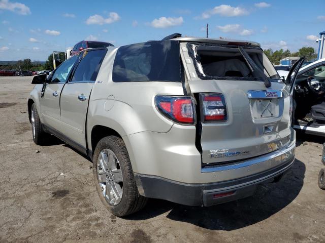 Photo 3 from auction – 2017 GMC ACADIA LIM with VIN 1GKKVSKD5HJ261981