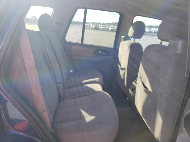 Photo 6 from auction – 2006 CHEVROLET TRAILBLAZE with VIN 1GNDS13S762165594