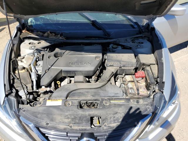 Photo 7 from auction – 2018 NISSAN ALTIMA 2.5 with VIN 1N4AL3AP1JC146647