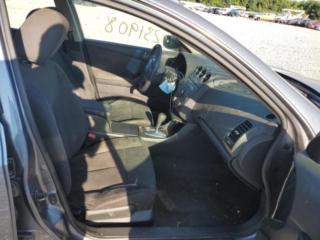 Photo 5 from auction – 2010 NISSAN ALTIMA BAS with VIN 1N4AL2AP8AN424765