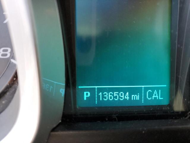 Photo 8 from auction – 2016 CHEVROLET EQUINOX LT with VIN 2GNALCEK5G6152470