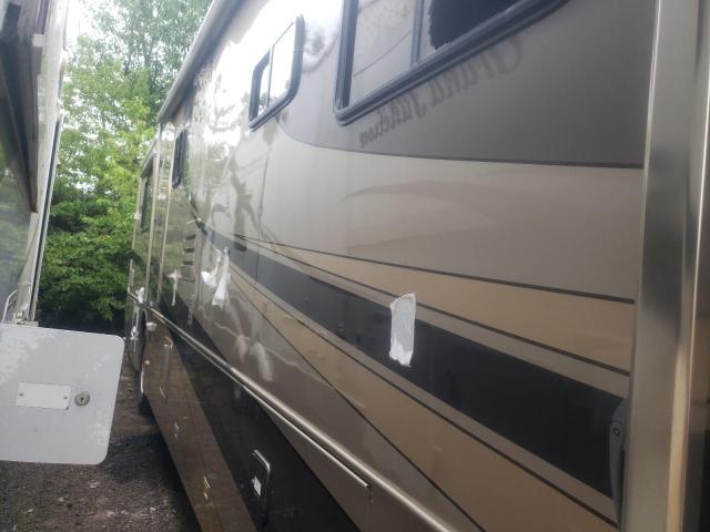 Photo 6 from auction – 2002 ROADMASTER RAIL MONOCOQUE with VIN 1RF13464X22017160