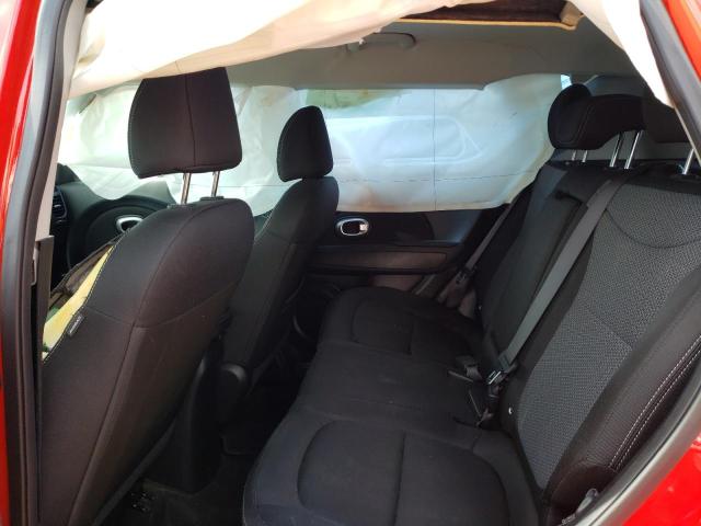 Photo 6 from auction – 2019 KIA SOUL + with VIN KNDJP3A57K7695535