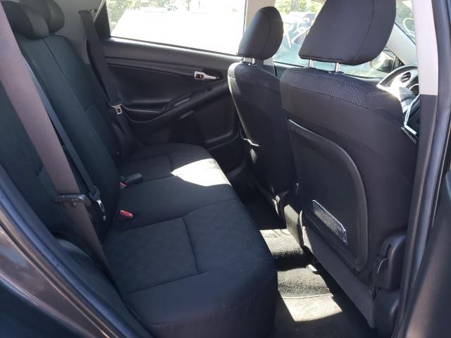 Photo 6 from auction – 2009 TOYOTA COROLLA MA with VIN 2T1LE40E39C005407